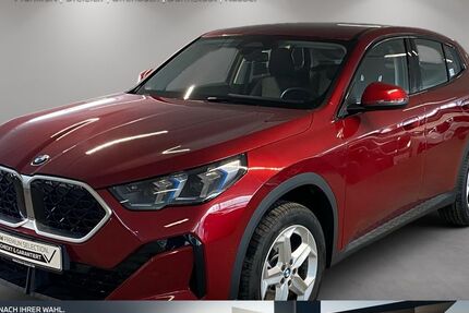 BMW X2 8.627 km 31.900 &euro; Kassel 34125