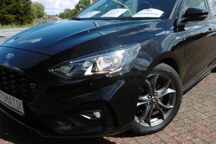 Ford Focus 108.632 km 12.800 &euro; Tornesch 25436