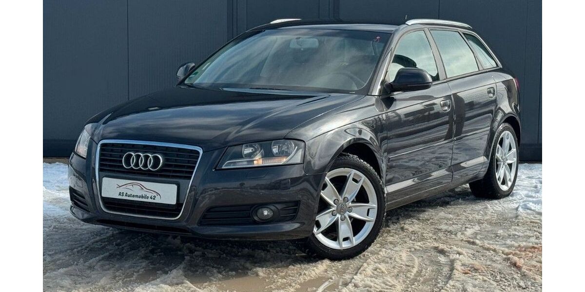 Audi A3 132.500 km 6.890 &euro; Fürth 90768