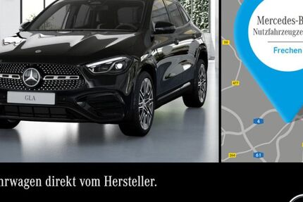 Mercedes-Benz GLA 200 9.900 km 41.990 &euro; Frechen 50226