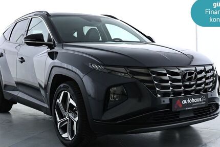 Hyundai TUCSON 34.542 km 31.990 &euro; Wuppertal 42287