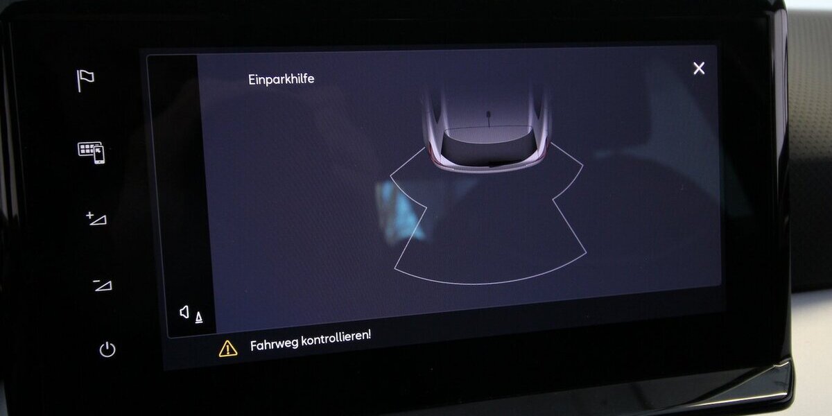 Seat Ibiza TSI OPF FR Sport NAVI+LED+WINTER-PAKET+ALU 17.443 km 18.590 &euro; Hagenow 19230