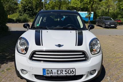 Mini Countryman D (Cooper) 180.000 km 7.150 &euro; Darmstadt 64287