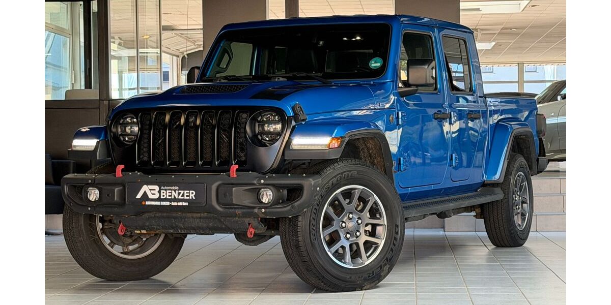 Jeep Gladiator 45.000 km 48.999 &euro; Wirges 56422