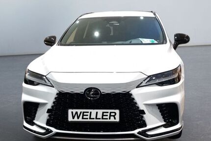 Lexus RX 500