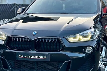 BMW X2 244.000 km 17.990 &euro; Herten 45699