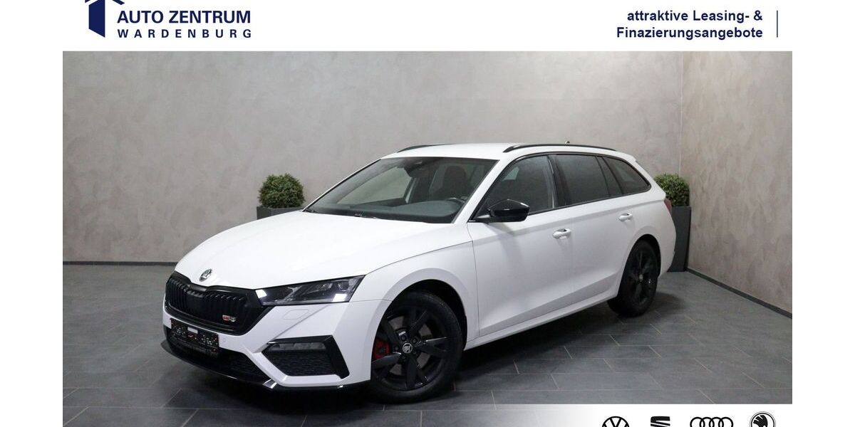 Skoda Octavia 64.790 km 30.200 &euro; Wardenburg 26203
