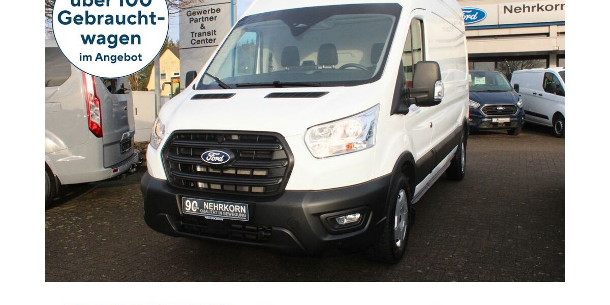 Ford Transit 18.700 km 30.450 &euro; Flensburg 24941