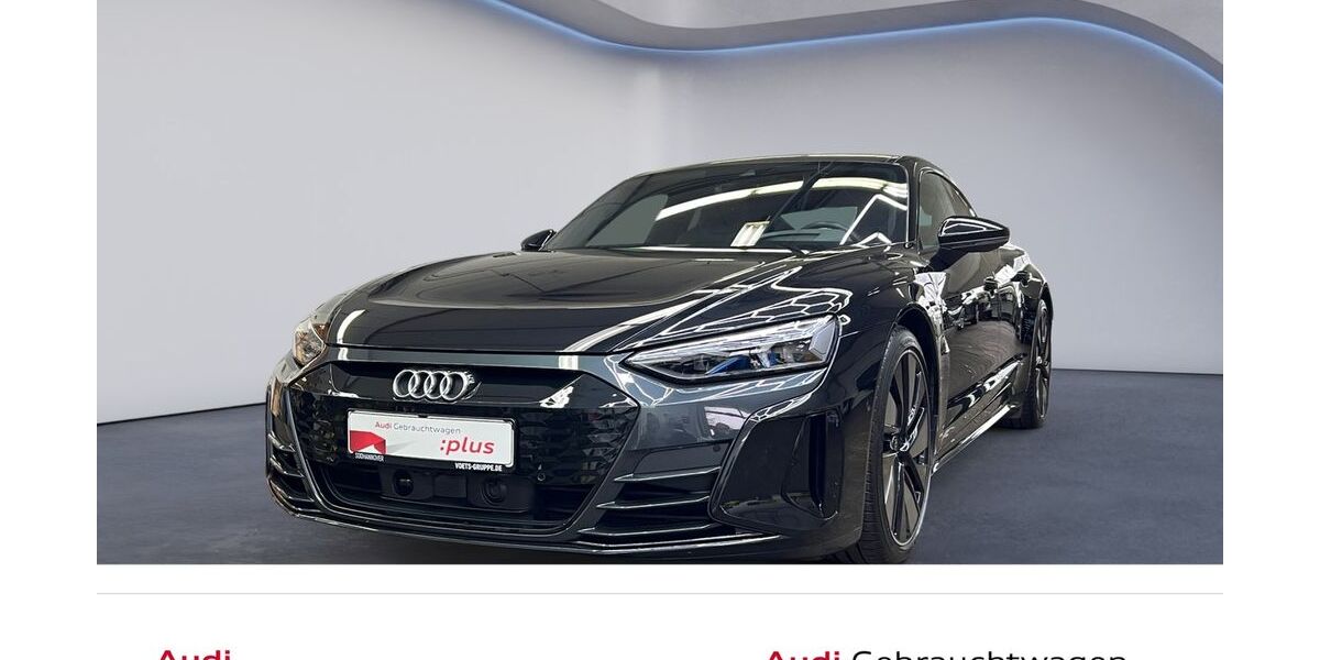 Audi e-tron GT 36.350 km 65.880 &euro; Göttingen OT Grone 37081