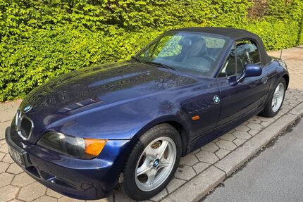 BMW Z3