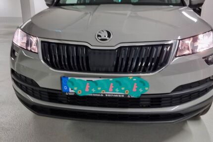 Skoda Karoq 140.000 km 21.500 &euro; düsseldorf 40547