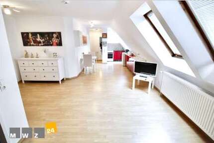 Zimmer Krefeld - 2.5 Zimmer, 1.200&euro; | Angebot:26337188