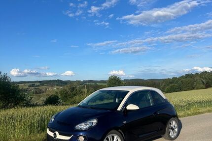 Opel Adam 121.000 km 5.600 &euro; Balzhausen 86483