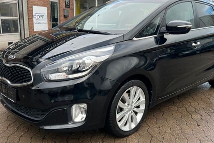 Kia Carens 170.000 km 9.199 &euro; Barsinghausen 30890
