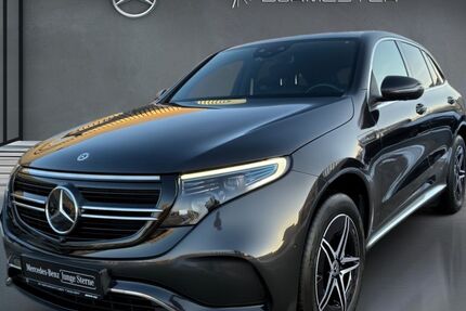 Mercedes-Benz EQC 89.330 km 34.690 &euro; Elmshorn 25337