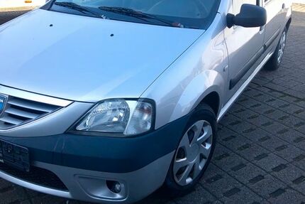 Dacia Logan 155.338 km 1.950 &euro; Bottrop 46238