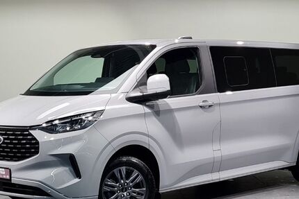 Ford Tourneo Custom 11.212 km 43.450 &euro; Fulda 36043