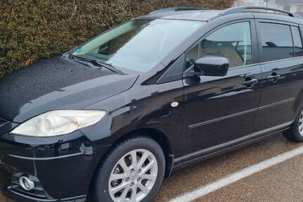 Mazda 5 143.000 km 5.799 &euro; Lappersdorf 93138