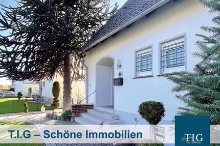 Haus zum Kaufen in Hamm 389.000 € 115 m²