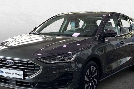 Ford Focus 1.200 km 30.831 &euro; Korbach 34497