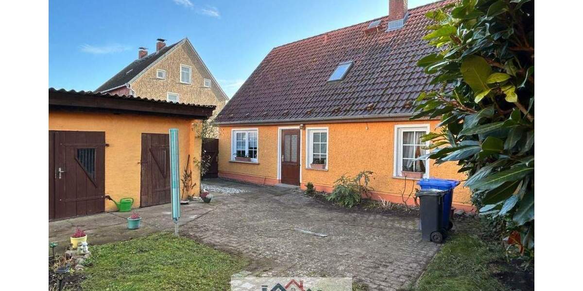 Einfamilienhaus Loitz - 4 Zimmer, 120 m&sup2;, 99.000&euro; | Angebot:25675942