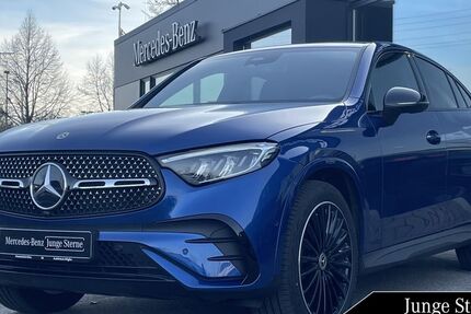 Mercedes-Benz GLC 200 8.850 km 58.780 &euro; Königsbrunn 86343