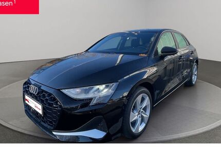 Audi A3 24.345 km 28.990 &euro; Kassel 34125