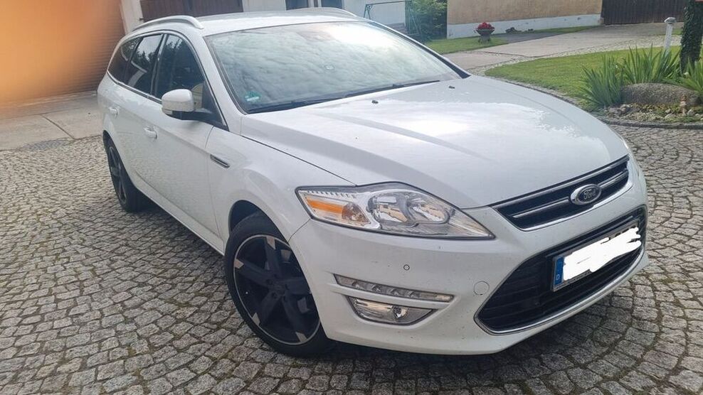 Mondeo