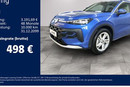 VW T-Roc 6.500 km 35.440 &euro; Borna 04552
