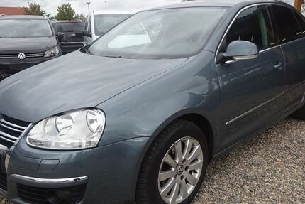 VW Jetta 202.947 km 1.200 &euro; Dresden 01219