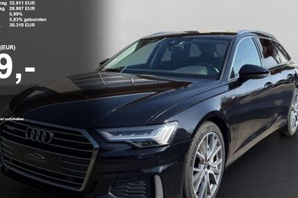 Audi A6 65.498 km 30.310 &euro; Sigmaringen 72488