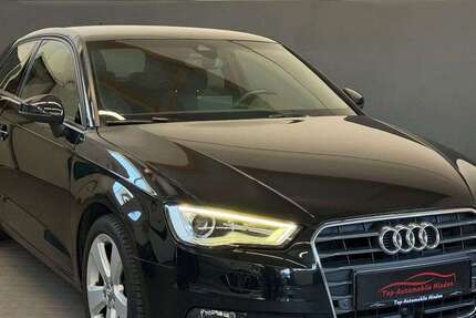 Audi A3 66.000 km 13.799 &euro; Minden 32429