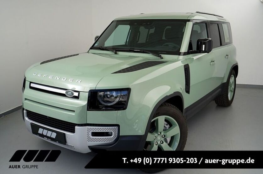 Defender