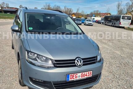 VW Sharan 133.700 km 10.000 &euro; Deggendorf 94469