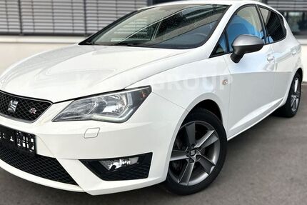 Seat Ibiza 44.785 km 14.490 &euro; Fulda 36041