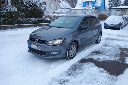 VW Polo 100.500 km 9.300 &euro; Trossingen 78647