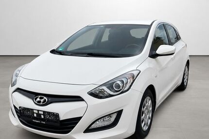 Hyundai i30 98.560 km 8.800 &euro; Meckenheim 67149
