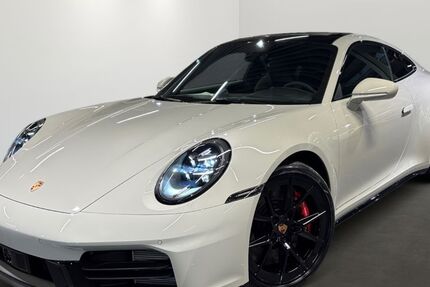 Porsche 992 7.900 km 173.880 &euro; Villingen-Schwenningen 78048