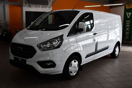 Ford Transit Custom 129.000 km 12.700 &euro; Eisenberg 07607