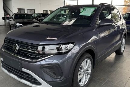 VW T-Cross 1.100 km 25.970 &euro; Attendorn 57439