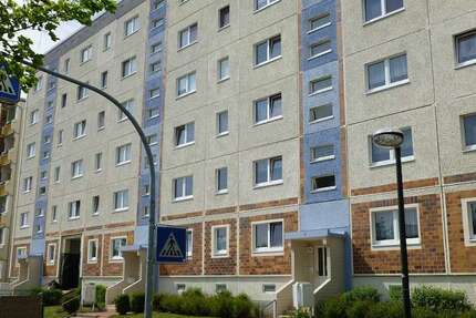 Wohnung Rostock Toitenwinkel - 3 Zimmer, 62 m&sup2;, 439&euro; | Angebot:27350160