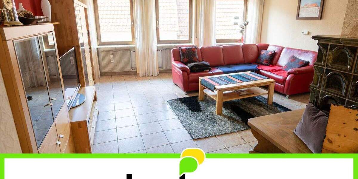 Einfamilienhaus Mellrichstadt - 5 Zimmer, 115 m&sup2;, 850&euro; | Angebot:24736767