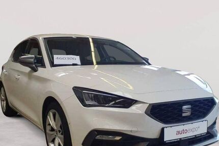 Seat Leon 95.363 km 18.789 € Fernwald-Steinbach 35463