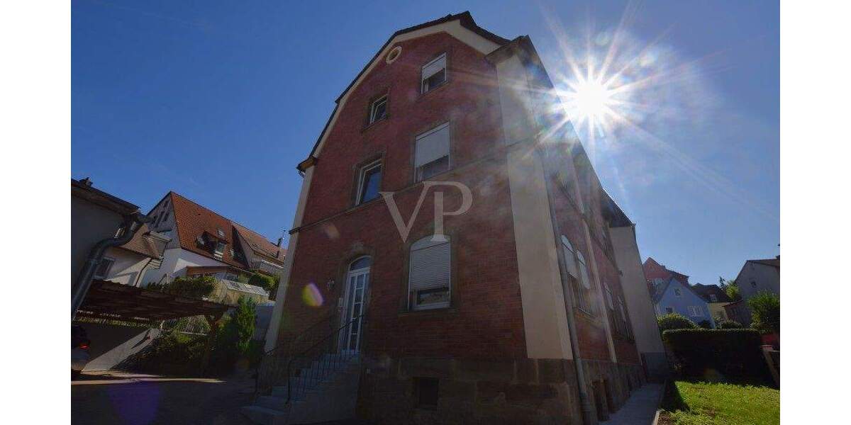 Etagenwohnung Ansbach - 3 Zimmer, 65 m&sup2;, 179.000&euro; | Angebot:25845283