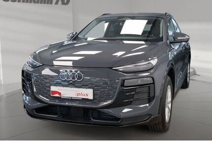 Audi Q6 e-tron 4.785 km 83.000 &euro; Wolfhagen 34466