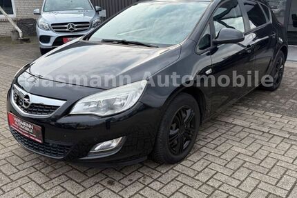 Opel Astra 80.000 km 5.999 &euro; Diepholz 49356