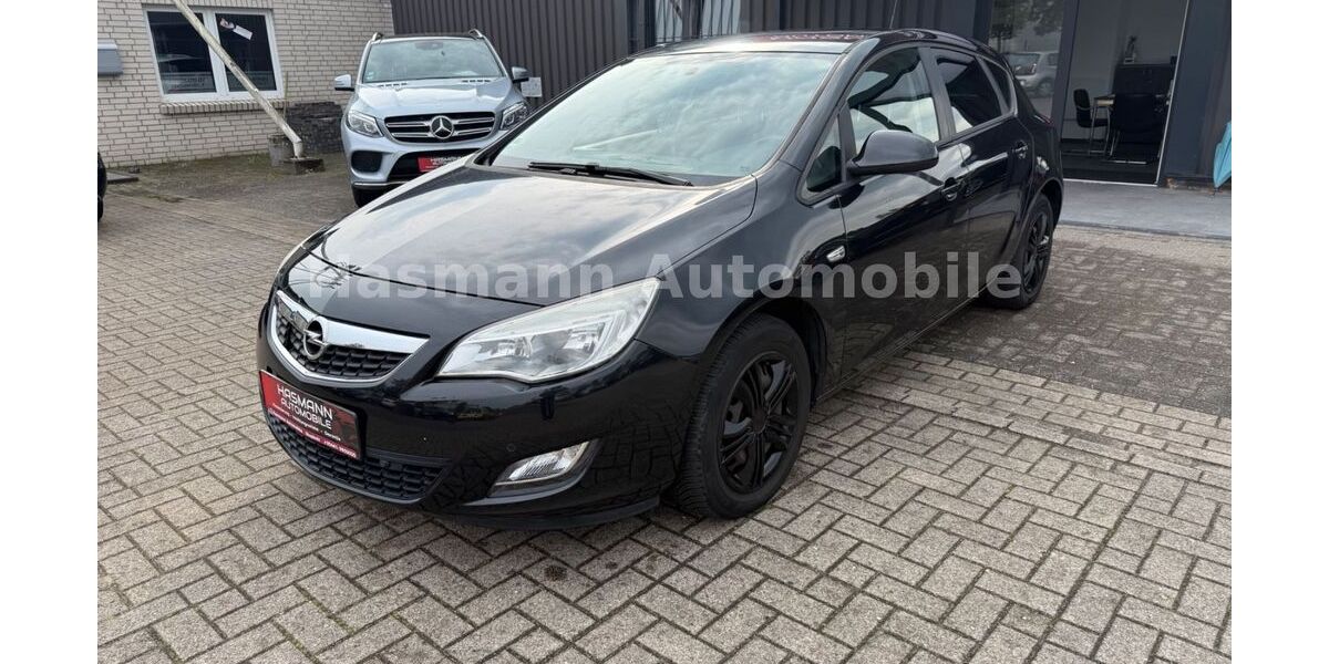 Opel Astra 80.000 km 5.999 &euro; Diepholz 49356