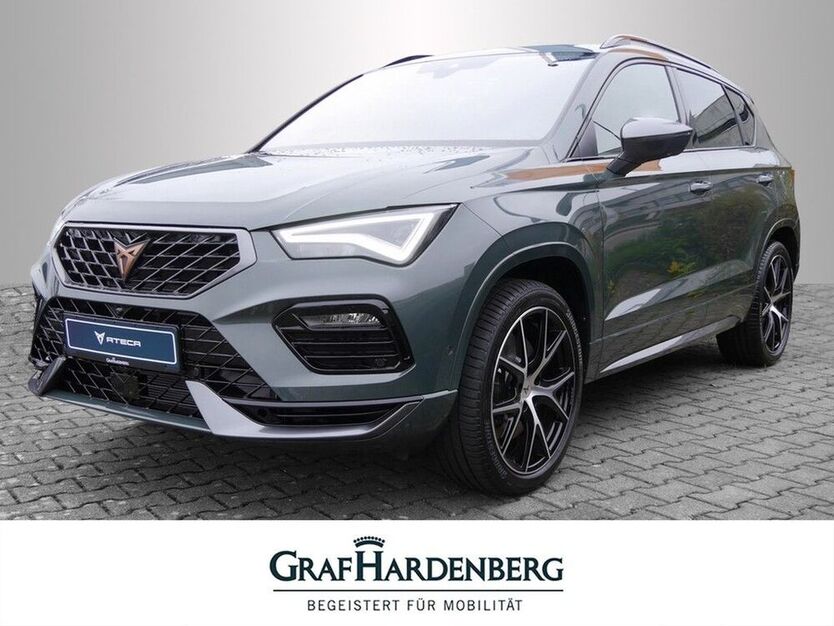 Ateca