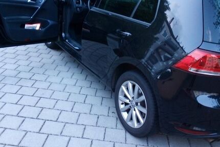 VW Golf 50.000 km 14.000 &euro; Fürth 90765