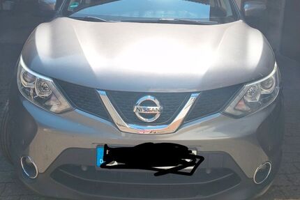 Nissan Qashqai 178.888 km 8.350 &euro; Bergen 55608